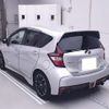 nissan note 2017 -NISSAN 【京都 503ﾃ833】--Note HE12-067001---NISSAN 【京都 503ﾃ833】--Note HE12-067001- image 2