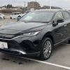 toyota harrier 2021 -TOYOTA--Harrier 6AA-AXUH80--AXUH80-0025324---TOYOTA--Harrier 6AA-AXUH80--AXUH80-0025324- image 14