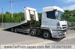 mitsubishi-fuso super-great 2013 -MITSUBISHI--Super Great QKG-FS50VZ--FS50VZ-530116---MITSUBISHI--Super Great QKG-FS50VZ--FS50VZ-530116-