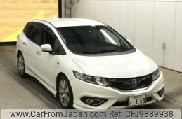 honda jade 2015 -HONDA 【なにわ 331せ155】--Jade FR4-1009191---HONDA 【なにわ 331せ155】--Jade FR4-1009191-