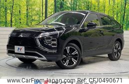 mitsubishi eclipse-cross 2022 -MITSUBISHI--Eclipse Cross 5BA-GK1W--GK1W-0500342---MITSUBISHI--Eclipse Cross 5BA-GK1W--GK1W-0500342-