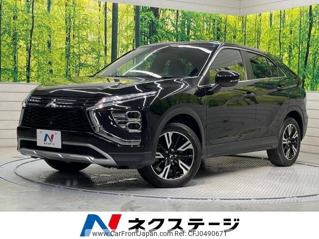 mitsubishi eclipse-cross 2022 -MITSUBISHI--Eclipse Cross 5BA-GK1W--GK1W-0500342---MITSUBISHI--Eclipse Cross 5BA-GK1W--GK1W-0500342- image 1