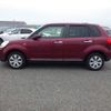 mazda verisa 2014 NIKYO_SN42785 image 4