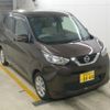 nissan dayz 2022 -NISSAN 【静岡 583ｲ8444】--DAYZ B43W-0147160---NISSAN 【静岡 583ｲ8444】--DAYZ B43W-0147160- image 1