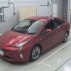 toyota prius 2017 -TOYOTA 【名古屋 305ﾓ9345】--Prius DAA-ZVW51--ZVW51-8041365---TOYOTA 【名古屋 305ﾓ9345】--Prius DAA-ZVW51--ZVW51-8041365- image 1