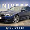 bmw 5-series 2018 quick_quick_JL10_WBAJL12030BN91750 image 1