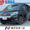 honda stepwagon-spada 2014 quick_quick_RK5_RK5-1403845 image 1