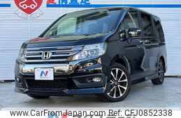 honda stepwagon-spada 2014 quick_quick_RK5_RK5-1403845