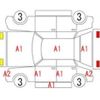 mazda cx-5 2018 -MAZDA--CX-5 3DA-KF2P--KF2P-202508---MAZDA--CX-5 3DA-KF2P--KF2P-202508- image 2