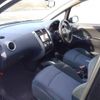 mitsubishi colt 2006 -MITSUBISHI--Colt Z27AG--Z27A-0301574---MITSUBISHI--Colt Z27AG--Z27A-0301574- image 5