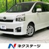 toyota voxy 2011 -TOYOTA--Voxy DBA-ZRR70W--ZRR70-0427008---TOYOTA--Voxy DBA-ZRR70W--ZRR70-0427008- image 1