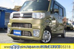 daihatsu wake 2019 GOO_JP_700040326930241008003