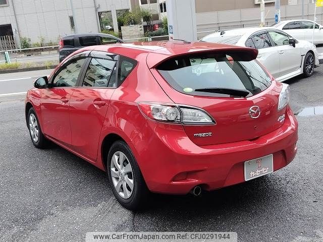 mazda axela 2012 -MAZDA--Axela DBA-BLFFW--BLFFW-106422---MAZDA--Axela DBA-BLFFW--BLFFW-106422- image 2