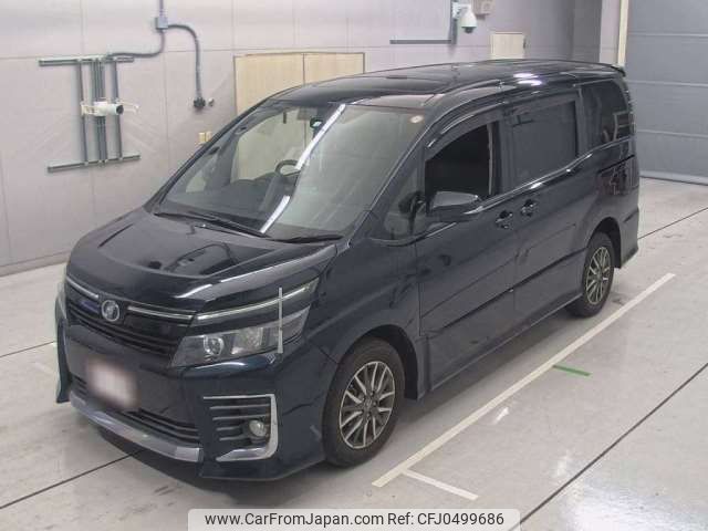 toyota voxy 2014 -TOYOTA--Voxy DBA-ZRR85W--ZRR85-0008298---TOYOTA--Voxy DBA-ZRR85W--ZRR85-0008298- image 1