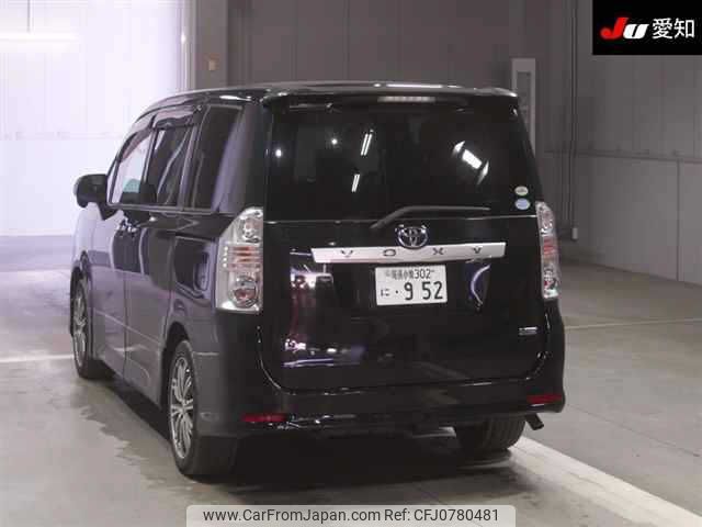 toyota voxy 2010 -TOYOTA 【尾張小牧 302ﾆ952】--Voxy ZRR70W-0316765---TOYOTA 【尾張小牧 302ﾆ952】--Voxy ZRR70W-0316765- image 2