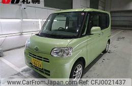 daihatsu tanto 2012 -DAIHATSU 【札幌 580ﾎ8624】--Tanto L385S--0071097---DAIHATSU 【札幌 580ﾎ8624】--Tanto L385S--0071097-