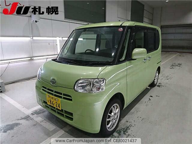 daihatsu tanto 2012 -DAIHATSU 【札幌 580ﾎ8624】--Tanto L385S--0071097---DAIHATSU 【札幌 580ﾎ8624】--Tanto L385S--0071097- image 1