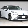 toyota mirai 2021 -TOYOTA--MIRAI ZBA-JPD20--JPD20-0002160---TOYOTA--MIRAI ZBA-JPD20--JPD20-0002160- image 2