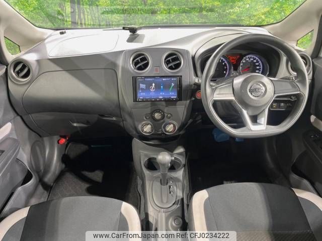 nissan note 2019 -NISSAN--Note DBA-E12--E12-633842---NISSAN--Note DBA-E12--E12-633842- image 2