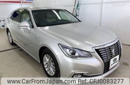 toyota crown 2017 quick_quick_DAA-AWS210_AWS210-6132737