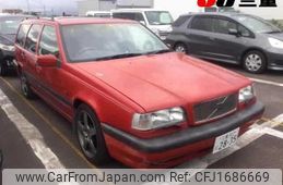 volvo 850 1997 CFJ1686669