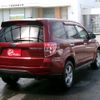 subaru forester 2011 CFJ1483337 image 2