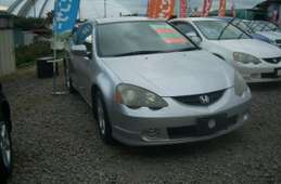 Honda Integra 2003 Honda Integra Dc5 Type R For Sale In Kerry On