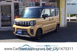 suzuki spacia 2024 CFJ1675311