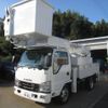 isuzu elf-truck 2016 CFJ1747616 image 2