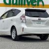 toyota prius-α 2017 -TOYOTA--Prius α DAA-ZVW41W--ZVW41-0058727---TOYOTA--Prius α DAA-ZVW41W--ZVW41-0058727- image 15