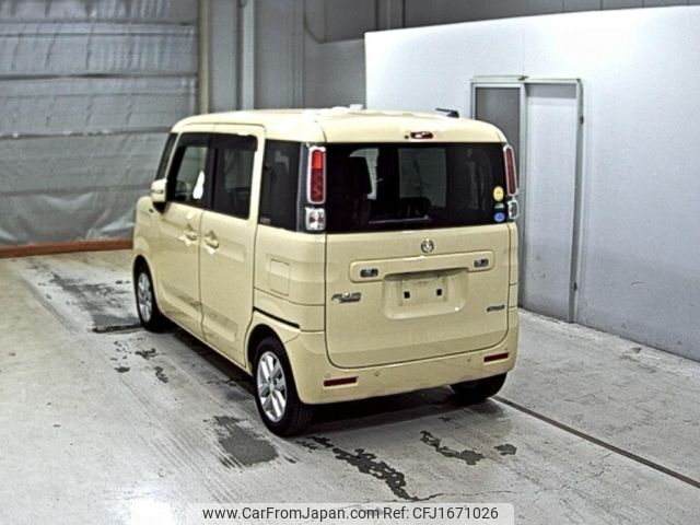 mazda flair-wagon 2019 CFJ1671026 image 2