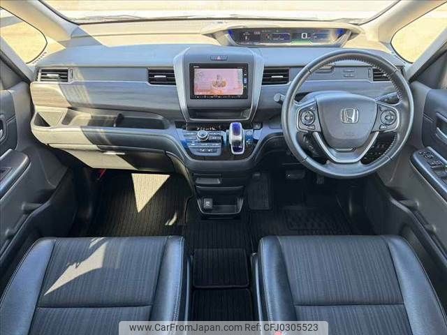 honda freed 2017 -HONDA--Freed DAA-GB7--GB7-1035117---HONDA--Freed DAA-GB7--GB7-1035117- image 2