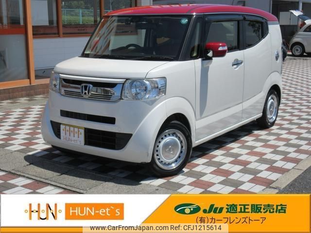 honda n-box-slash 2017 quick_quick_JF1_JF1-7201966 image 1