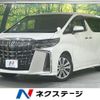 toyota alphard 2019 -TOYOTA--Alphard DBA-AGH30W--AGH30-0292001---TOYOTA--Alphard DBA-AGH30W--AGH30-0292001- image 1