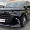 toyota alphard 2023 -TOYOTA--Alphard 3BA-AGH40W--AGH40-0004***---TOYOTA--Alphard 3BA-AGH40W--AGH40-0004***- image 8