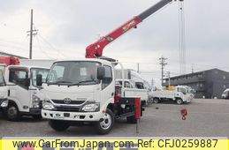 toyota toyoace 2018 GOO_NET_EXCHANGE_0207851A30240808W001