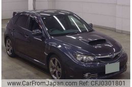 subaru impreza-wagon 2008 -SUBARU--Impreza Wagon CBA-GRB--GRB-006602---SUBARU--Impreza Wagon CBA-GRB--GRB-006602-