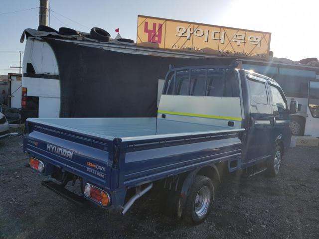 hyundai porter 2005 ED-02583-20191220 image 2