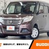 suzuki solio 2019 -SUZUKI--Solio DBA-MA26S--MA26S-258907---SUZUKI--Solio DBA-MA26S--MA26S-258907- image 1