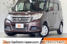 suzuki solio 2019 -SUZUKI--Solio DBA-MA26S--MA26S-258907---SUZUKI--Solio DBA-MA26S--MA26S-258907-