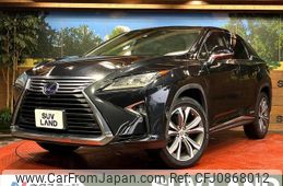 lexus rx 2016 quick_quick_GYL25W_GYL25-0008566