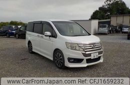 honda stepwagon 2012 CFJ1659232