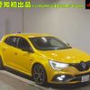 renault megane 2022 CFJ1628073 image 1
