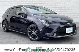 toyota corolla-touring-wagon 2020 -TOYOTA--Corolla Touring 3BA-NRE210W--NRE210-6001037---TOYOTA--Corolla Touring 3BA-NRE210W--NRE210-6001037-