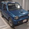 suzuki jimny 1999 -SUZUKI--Jimny JB23W-124877---SUZUKI--Jimny JB23W-124877- image 1