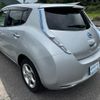 nissan leaf 2012 CFJ1537452 image 6