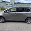 toyota ractis 2009 TE1670 image 18