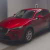 mazda cx-3 2018 CFJ1693342 image 1