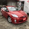 toyota prius 2010 CFJ1670435 image 5
