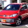 volkswagen up 2017 -VOLKSWAGEN--VW up DBA-AACHYW--WVWZZZAAZH081747---VOLKSWAGEN--VW up DBA-AACHYW--WVWZZZAAZH081747- image 1